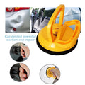 Car Dent Puller Suction Cup – Paintless Dent Repair Tool